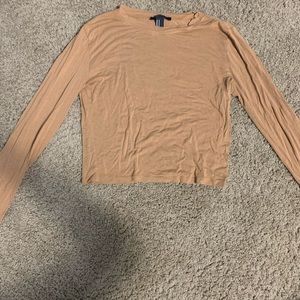 CUTE LONG SLEEVE